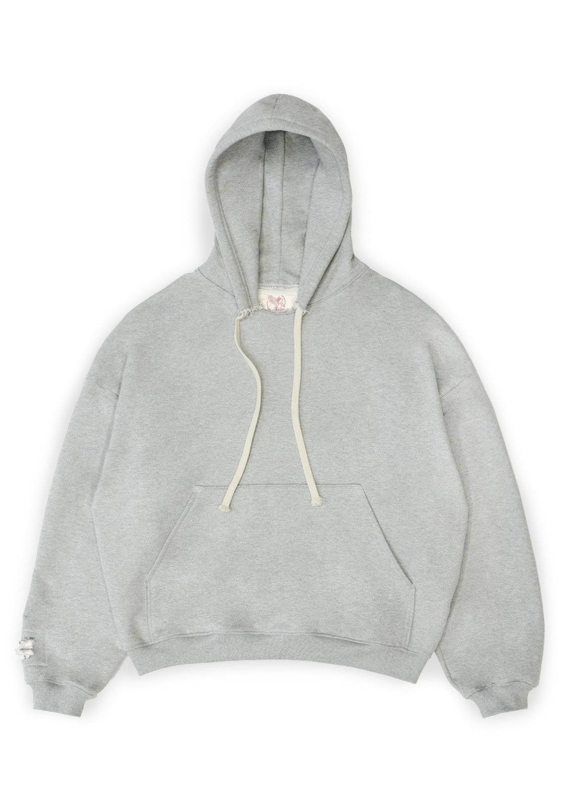 Rev Hoodie SP