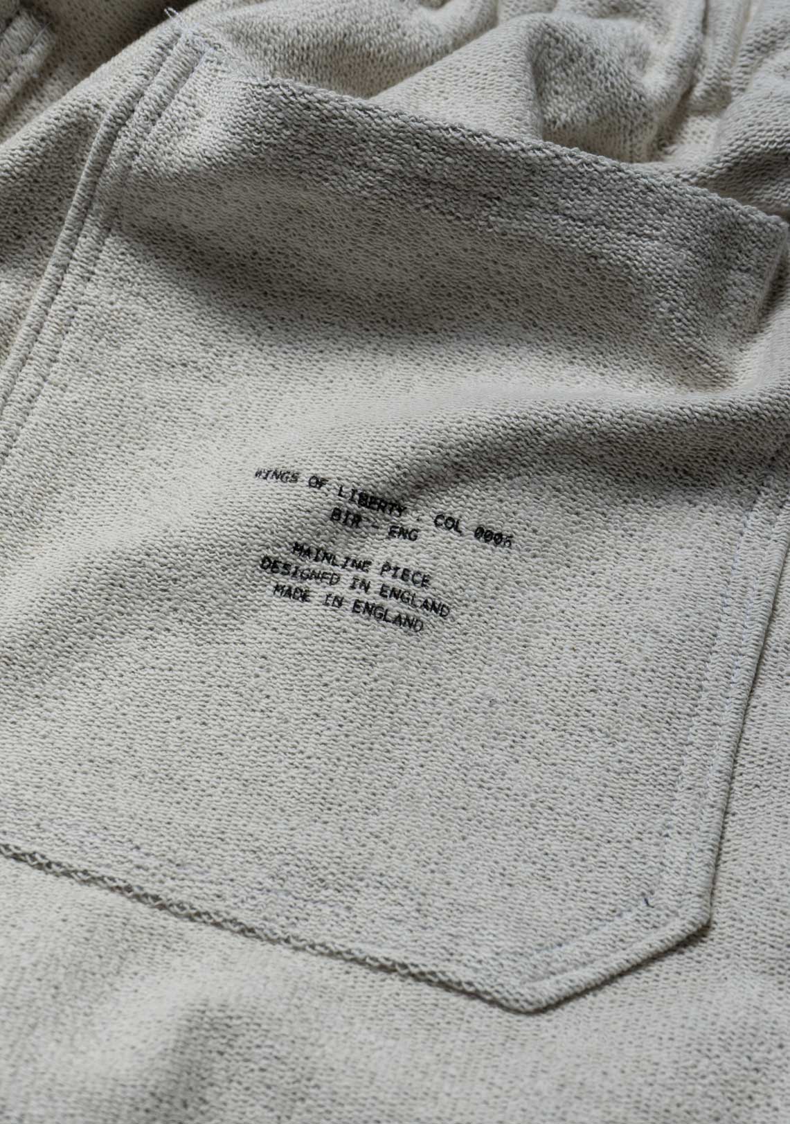RW Shorts Dusty Cream