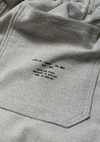 RW Shorts Dusty Cream