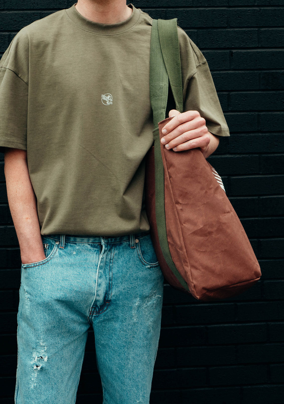 Weekend Bag
