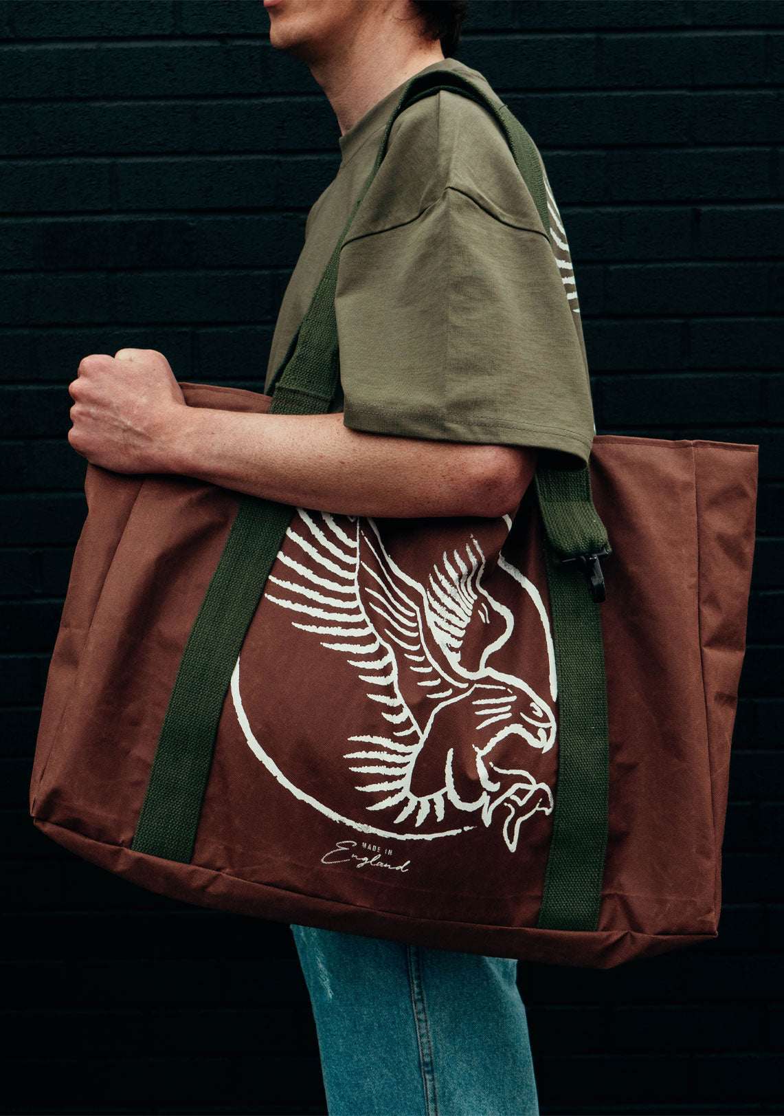 Weekend Bag
