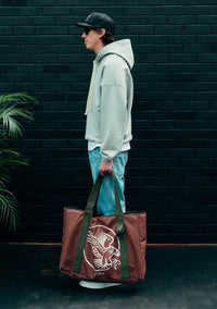 Rev Hoodie SP