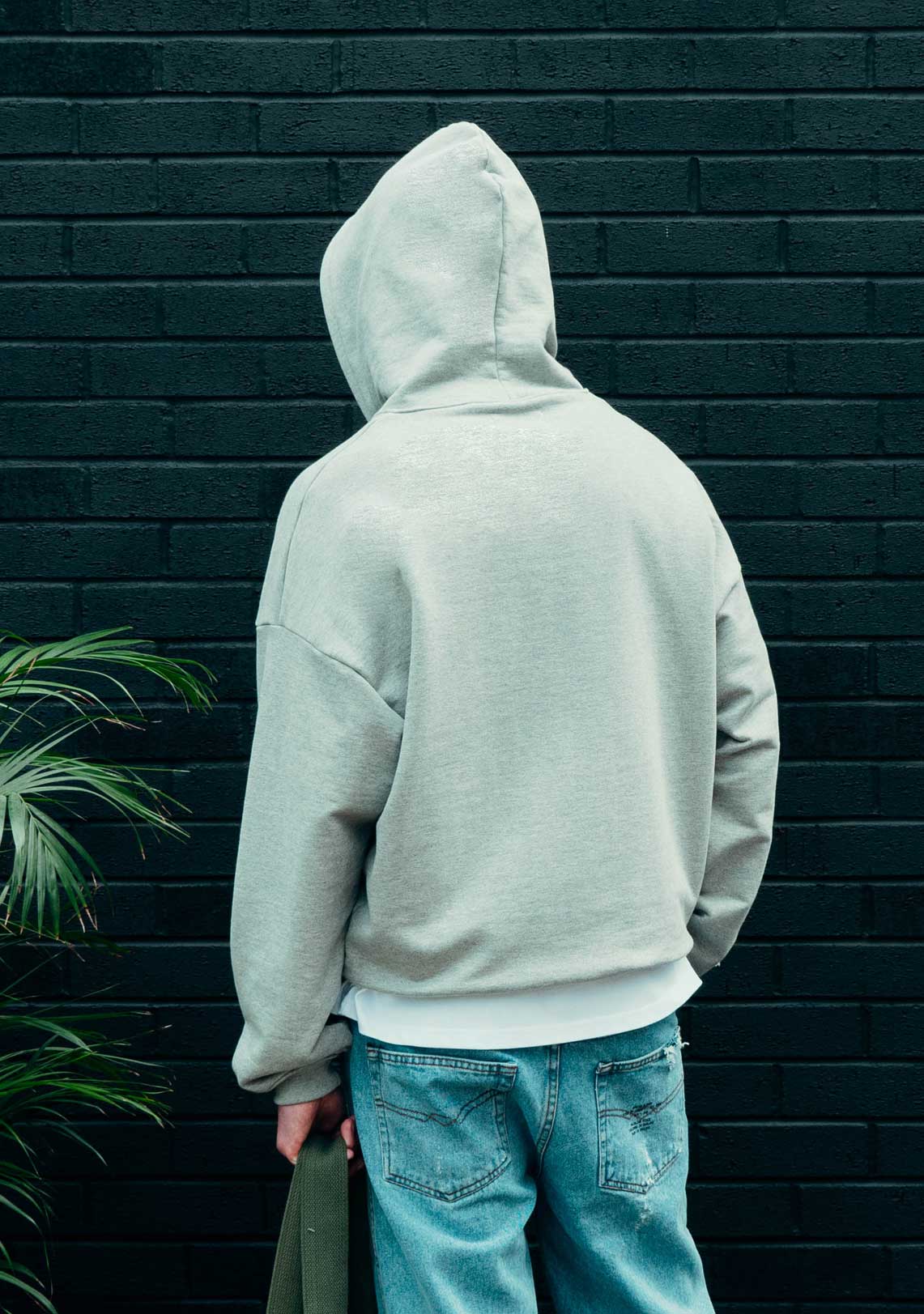 Rev Hoodie SP