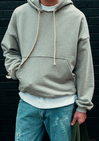 Rev Hoodie SP