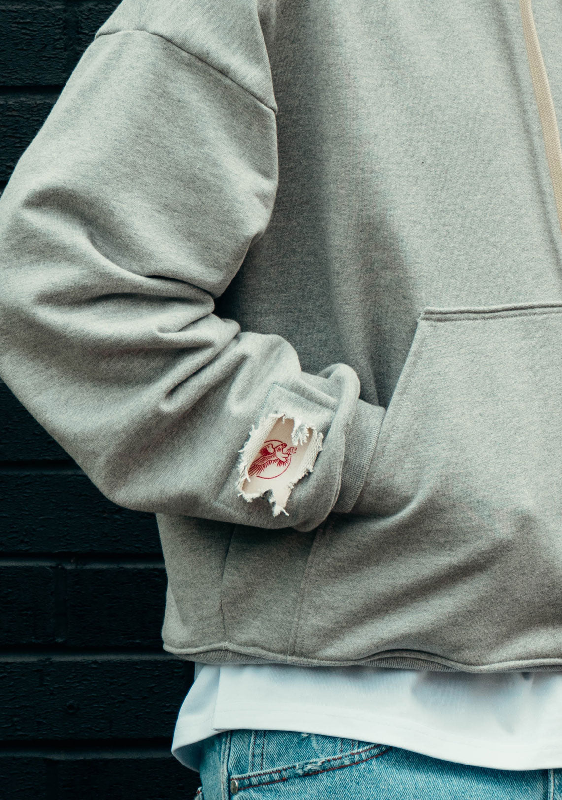Rev Hoodie SP