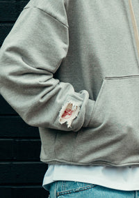 Rev Hoodie SP