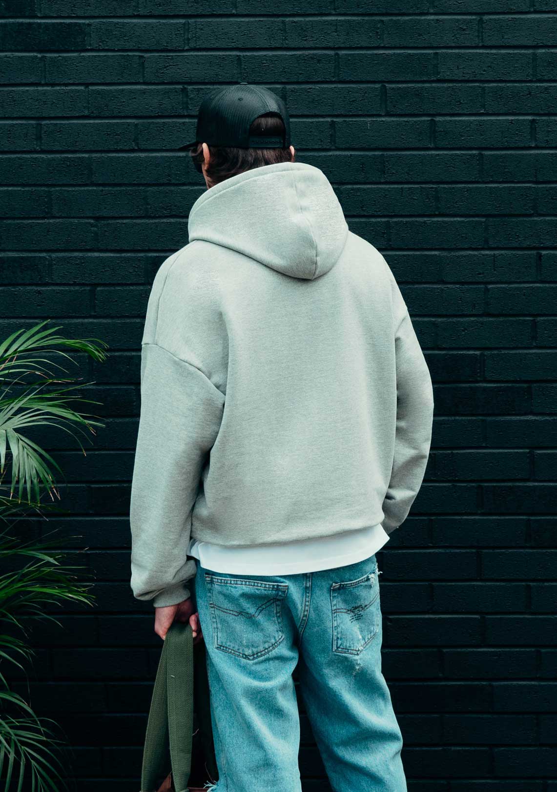 Rev Hoodie SP