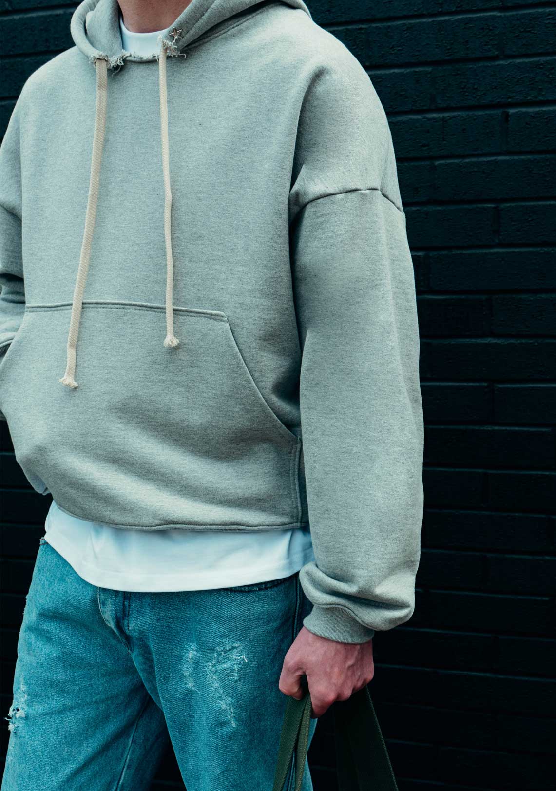 Rev Hoodie SP