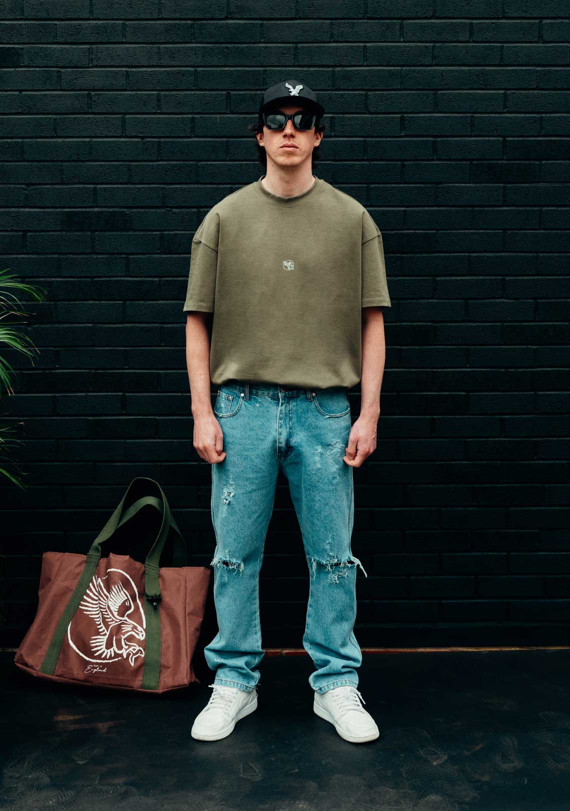L300 - Khaki