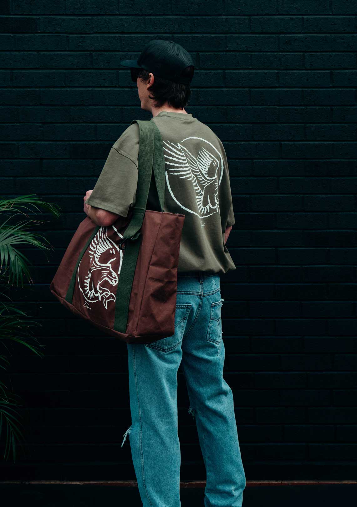 L300 - Khaki