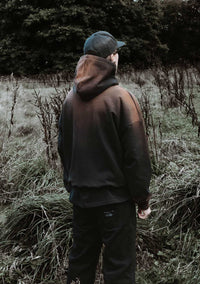 Sun Fade Hoodie SP