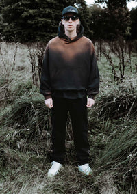 Sun Fade Hoodie SP