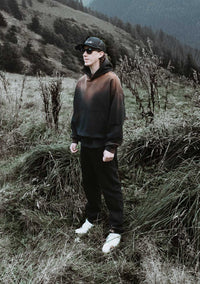 Sun Fade Hoodie SP