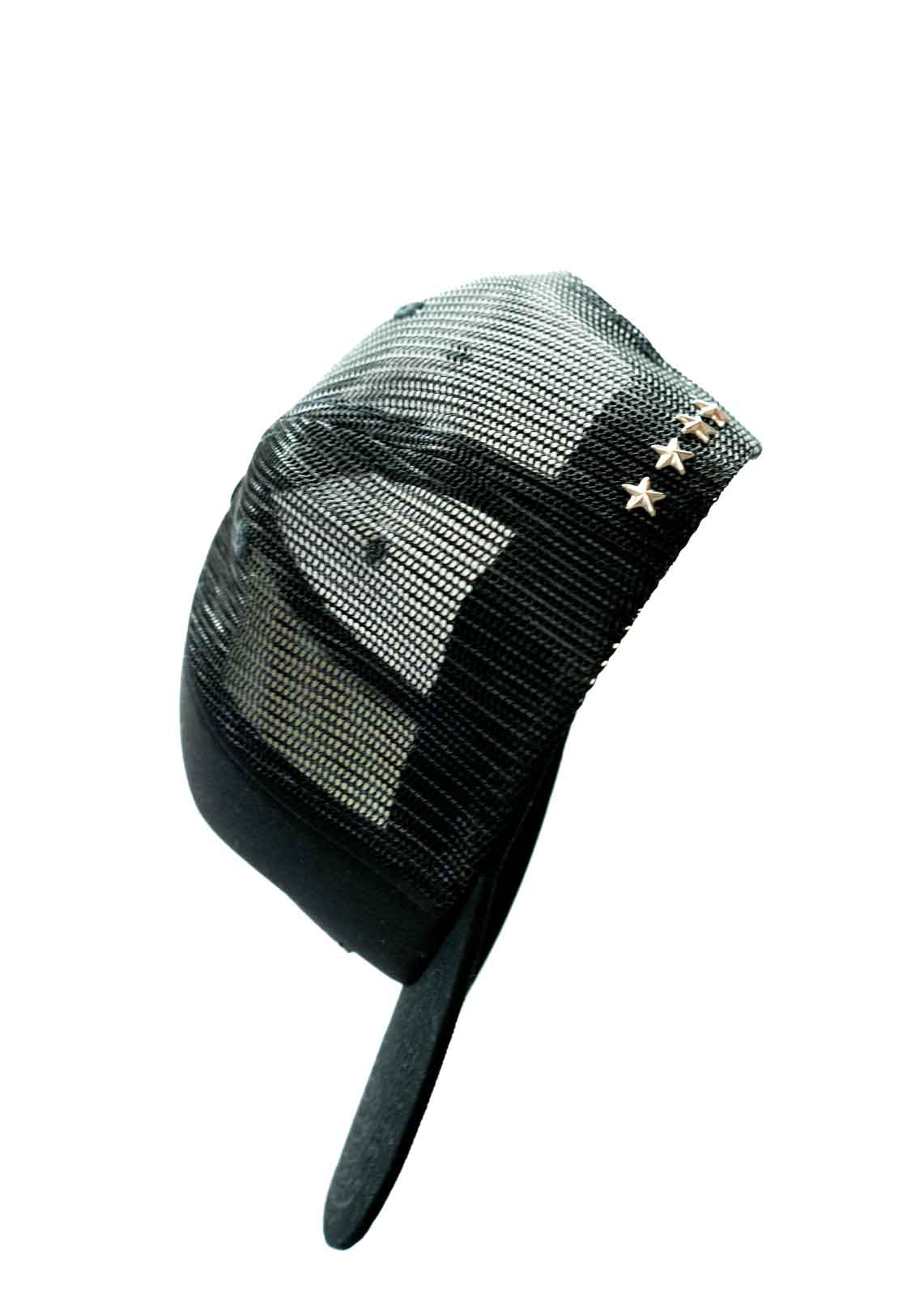 Shield Trucker Cap
