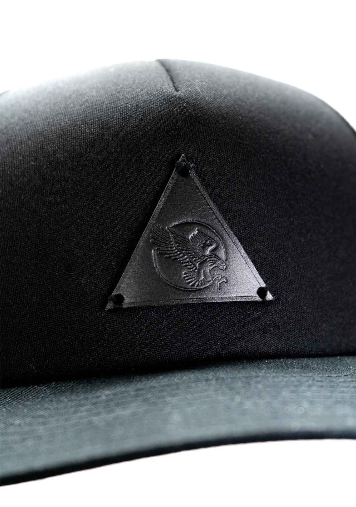 Shield Trucker Cap