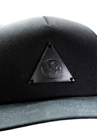 Shield Trucker Cap