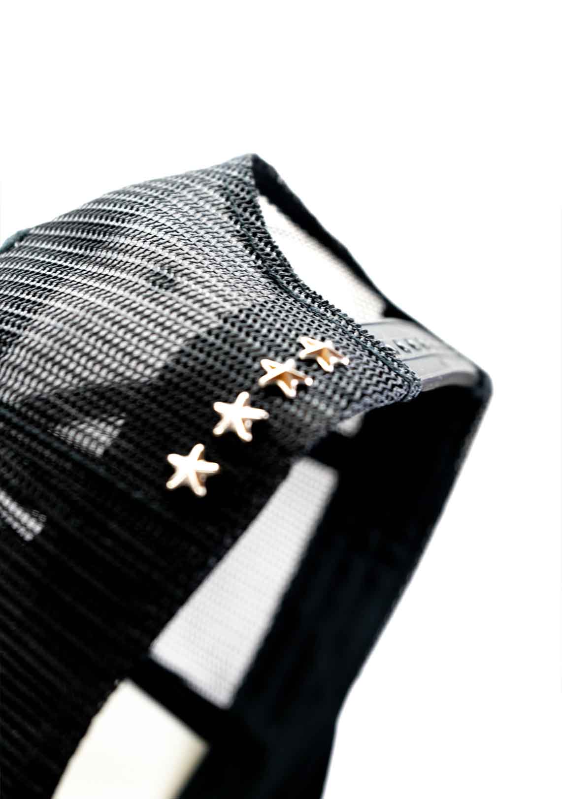 Shield Trucker Cap