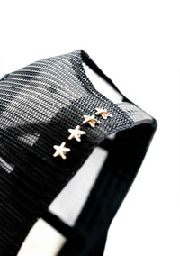 Shield Trucker Cap
