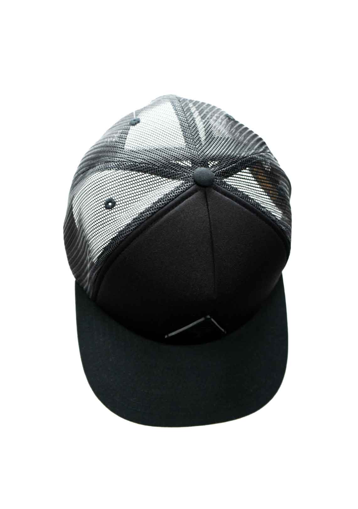 Shield Trucker Cap