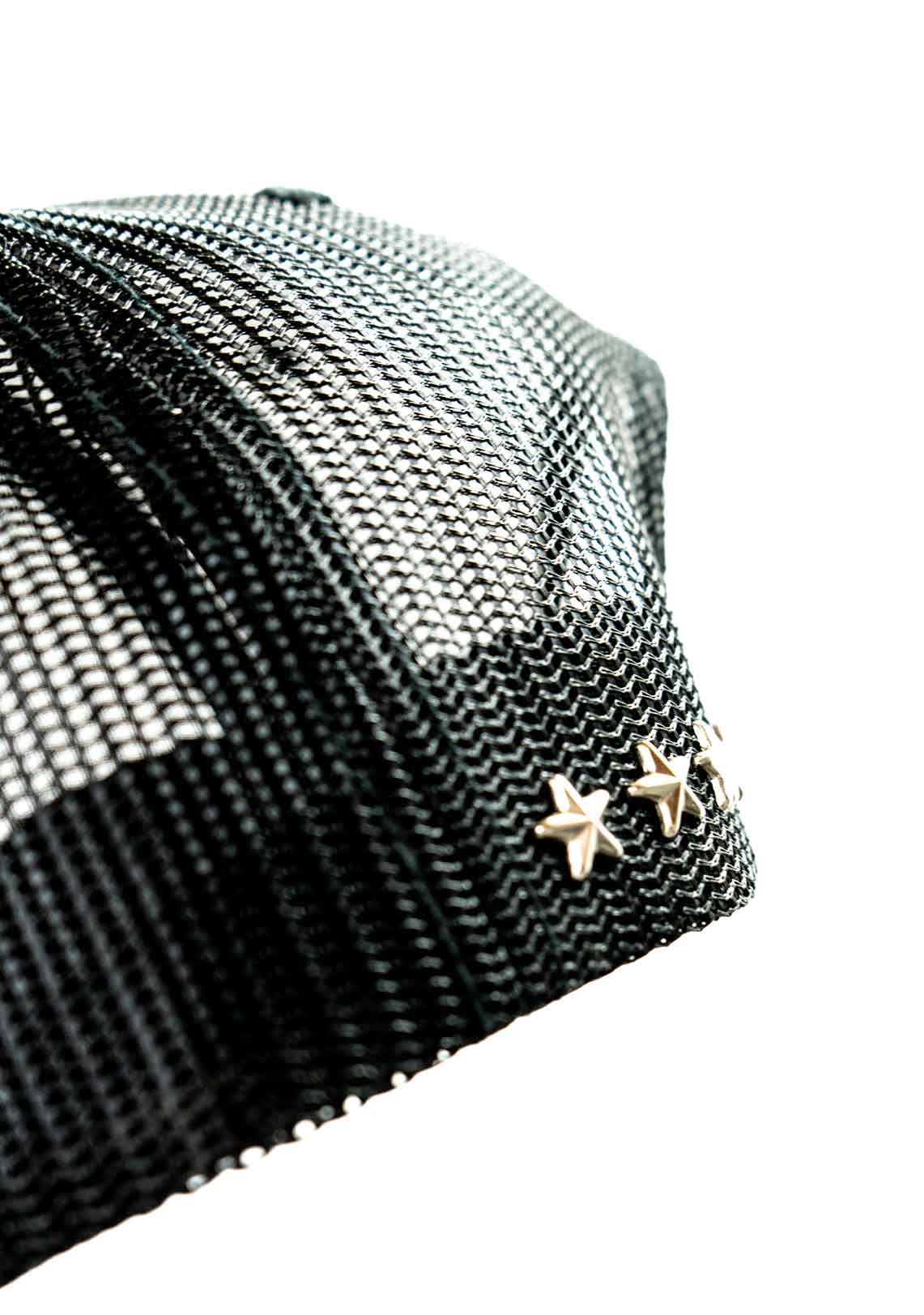 Shield Trucker Cap