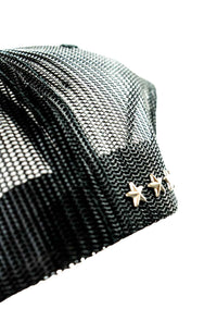 Shield Trucker Cap