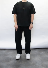 L300 - BLK - Wings Of Liberty Clothing