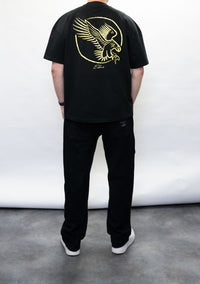 L300 - BLK - Wings Of Liberty Clothing