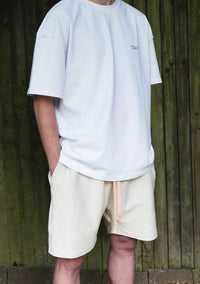 RW Shorts Dusty Cream - Wings Of Liberty Clothing