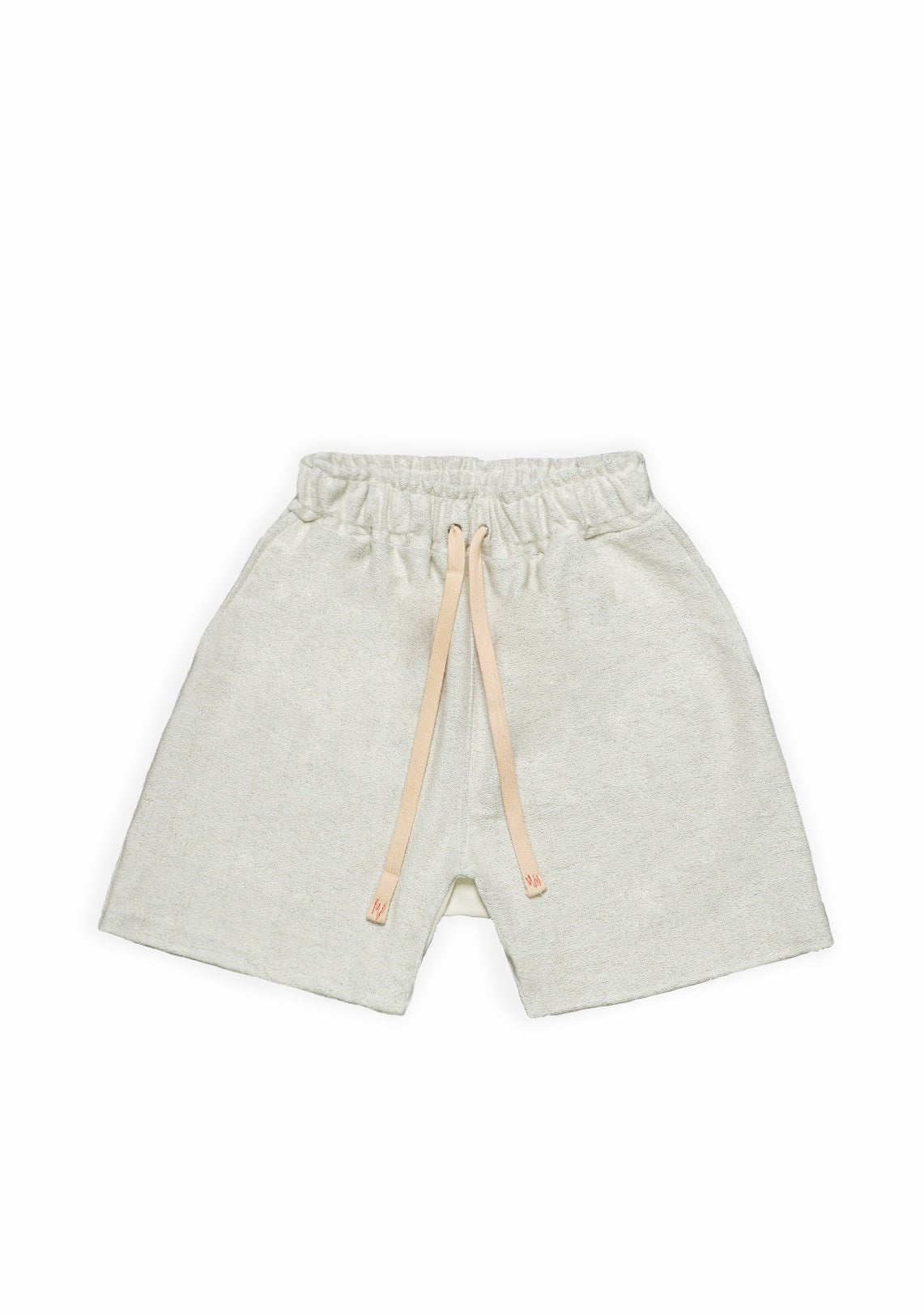 RW Shorts Dusty Cream - Wings Of Liberty Clothing