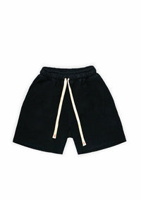 RW Shorts Midnight Black - Wings Of Liberty Clothing