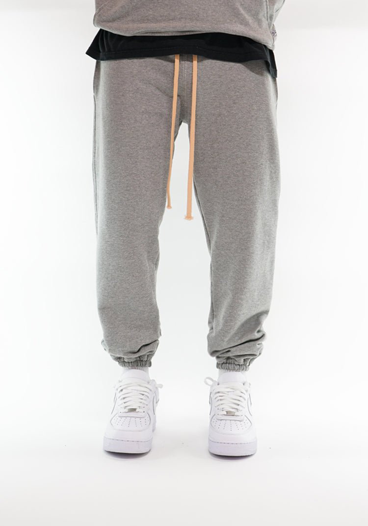 Talon Joggers Wolf Grey Wings Of Liberty Clothing