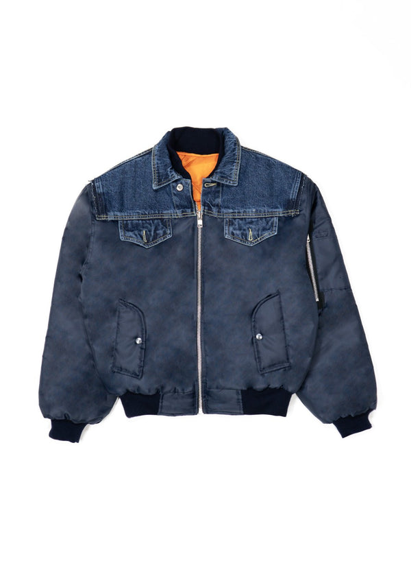 WLBD Navy - 01 - SAMPLE - Wings Of Liberty Clothing