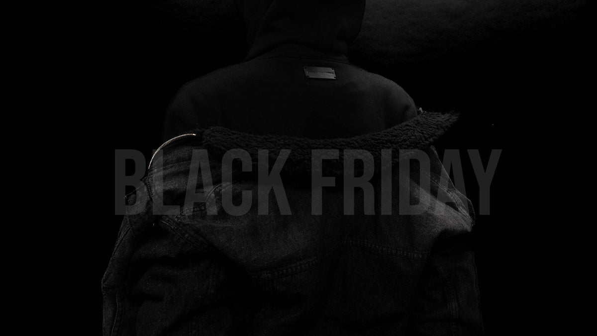 The Shadow Denim