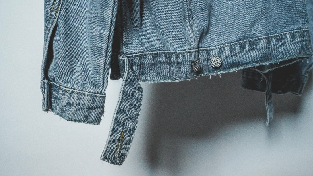 Bird of Prey - Our Signature Denim is back! - Wings Of Liberty Clothing