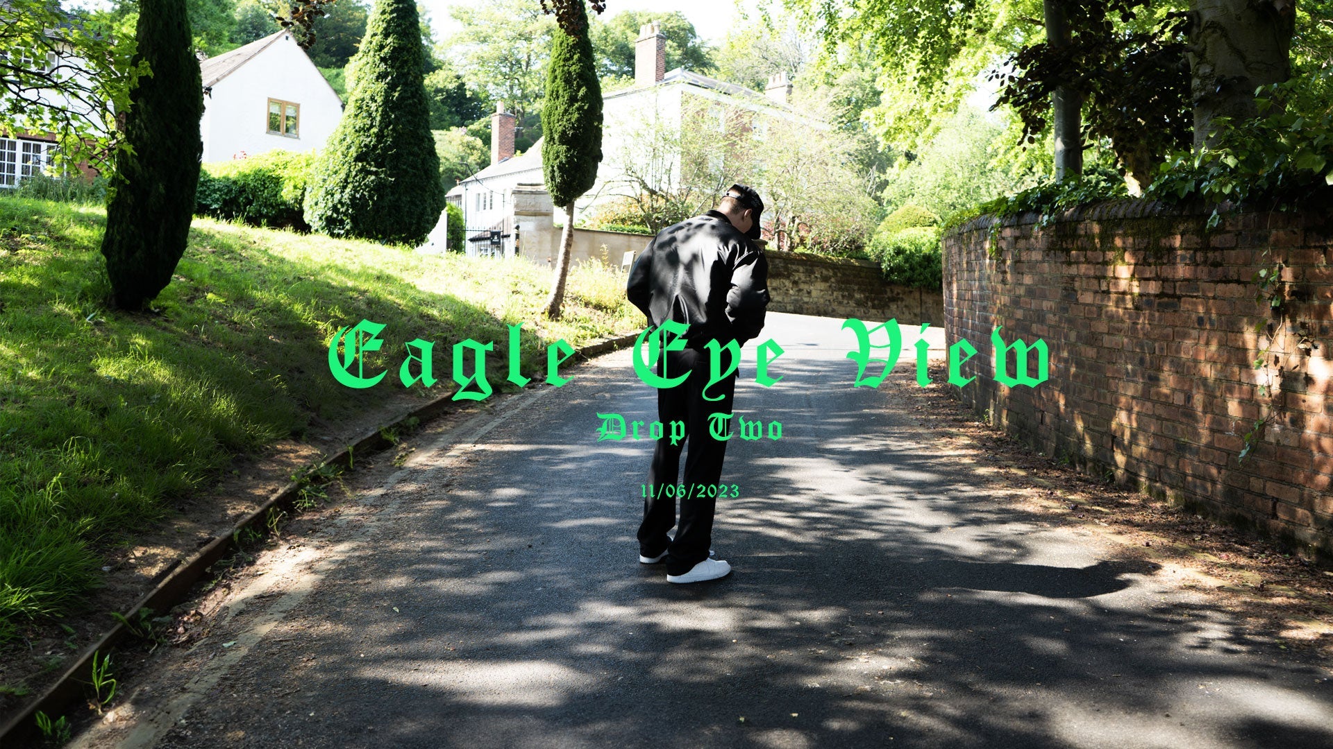 Eagle Eye View Drop Previews 11/06/2023 - Wings Of Liberty Clothing