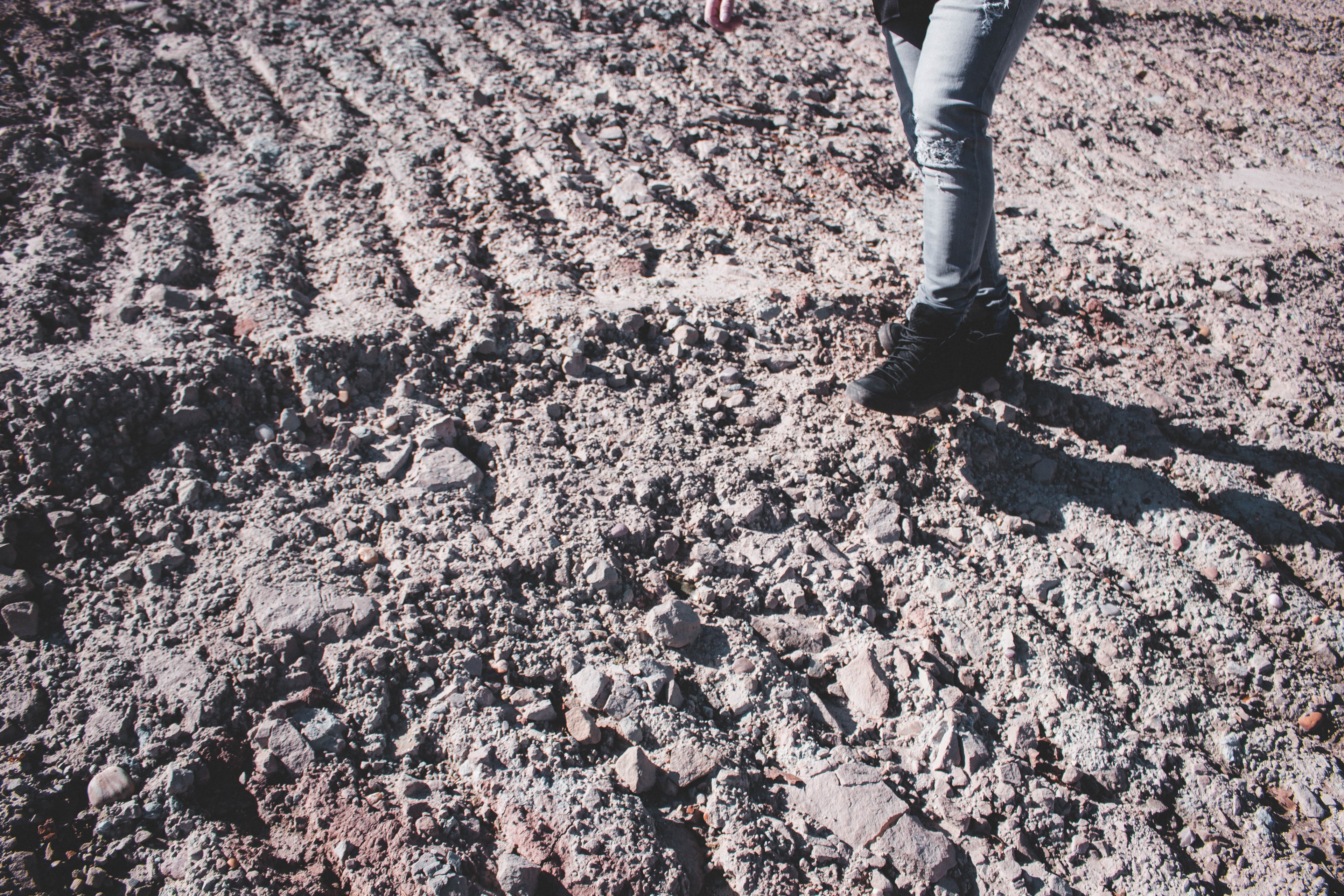 New Denim - Renegade Denim - Wings Of Liberty Clothing