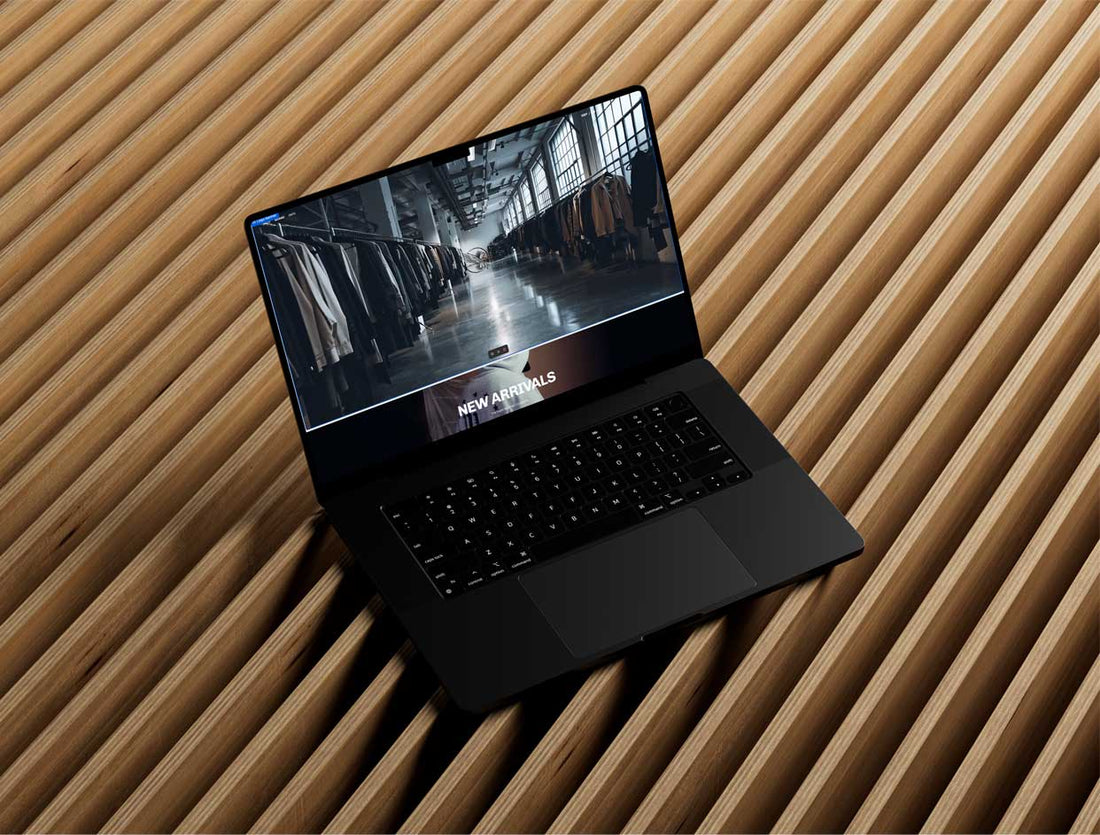 W.O.L. 2.0 Store Update