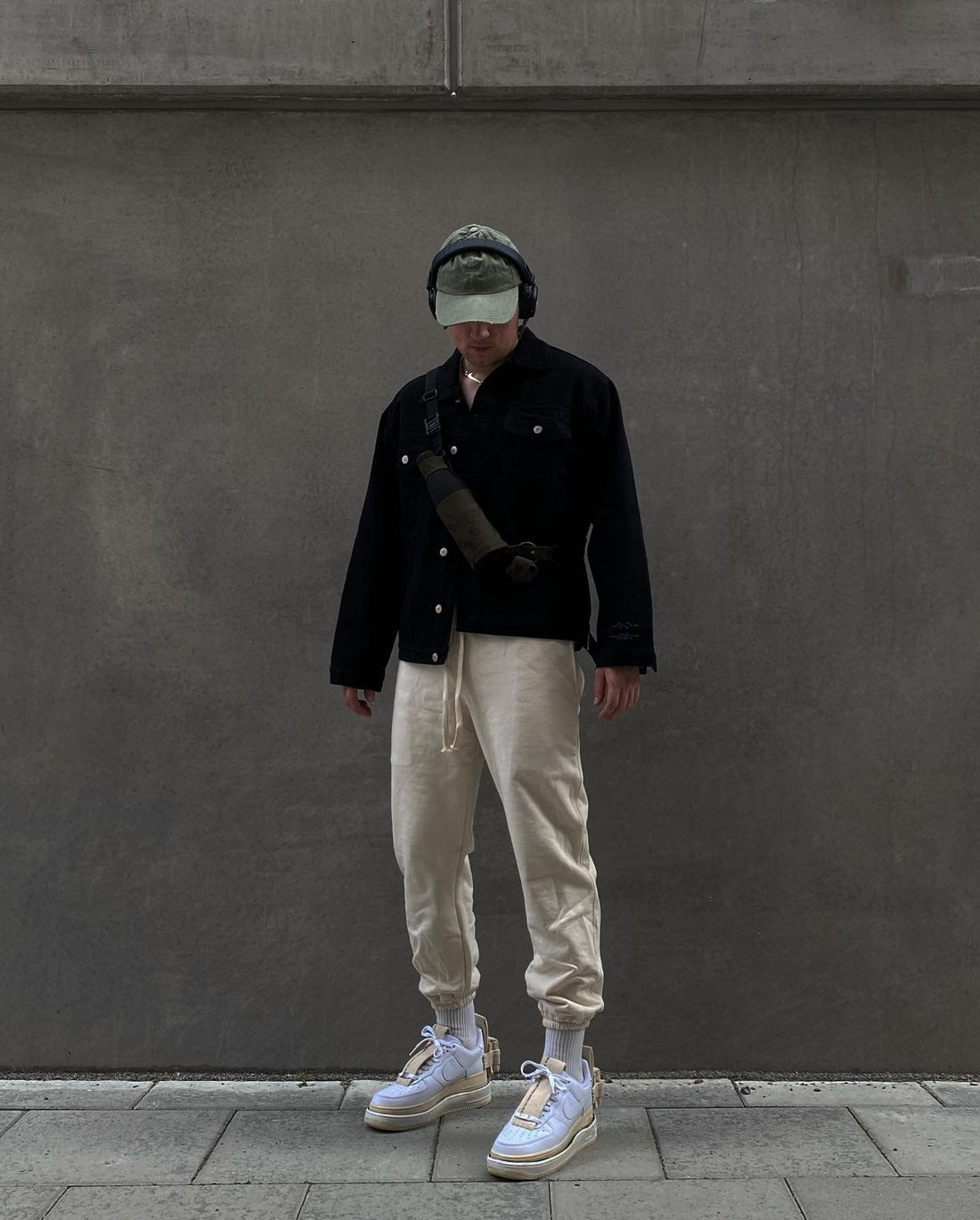 Styled By - William Nordin - Wings Of Liberty Clothing