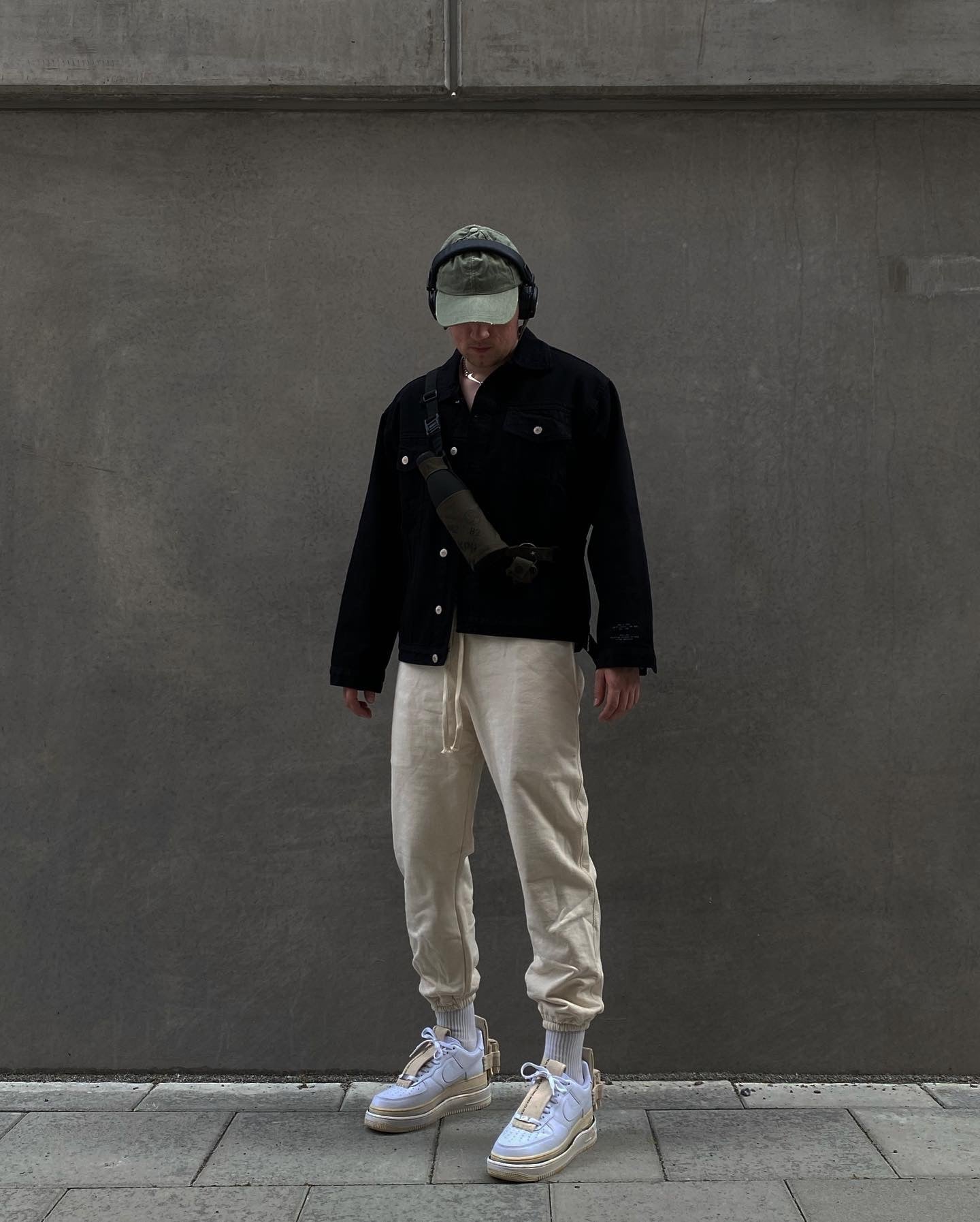 Styled By - William Nordin - Wings Of Liberty Clothing