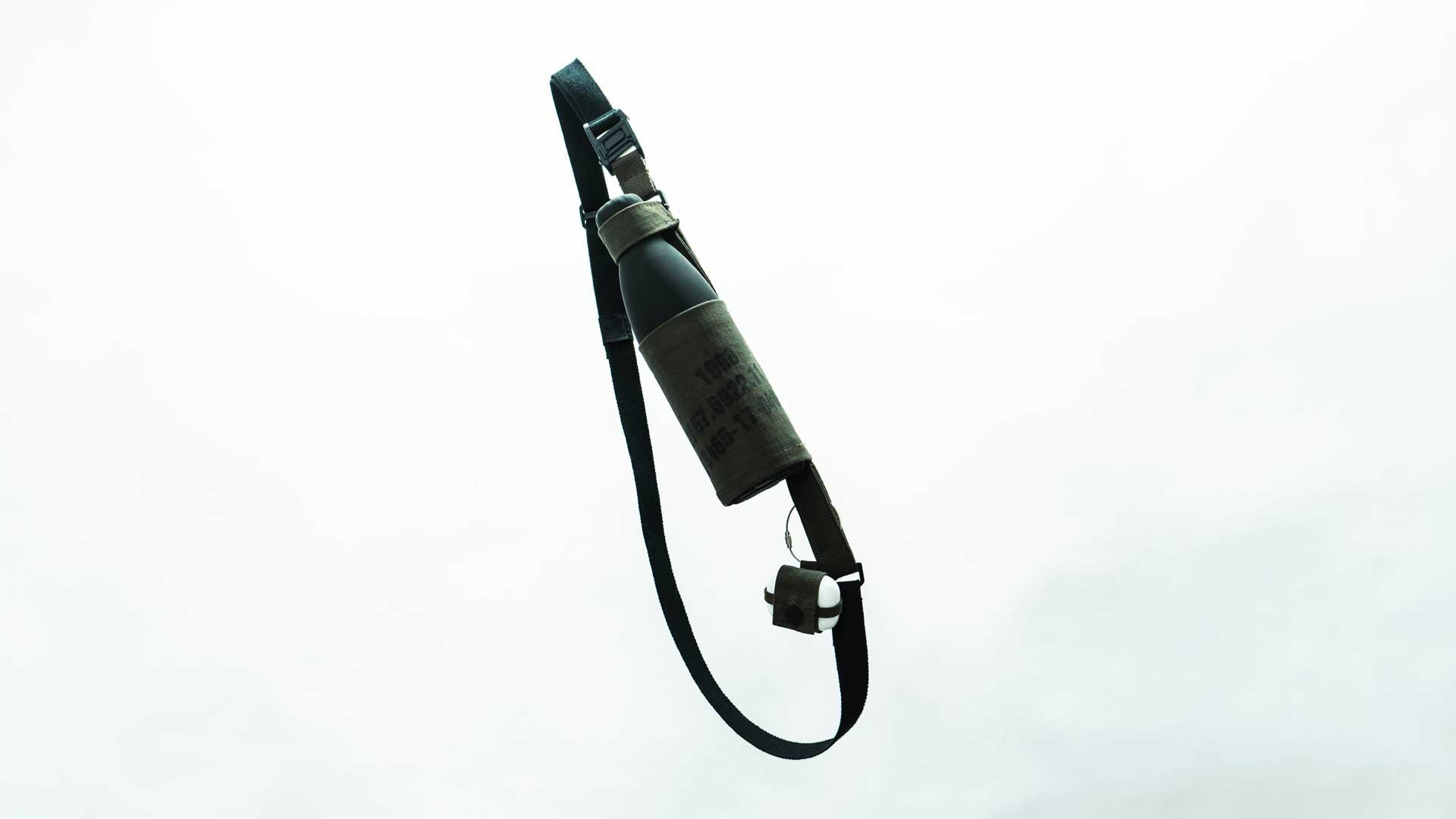 The Bottle Holster (Post One) - Wings Of Liberty Clothing