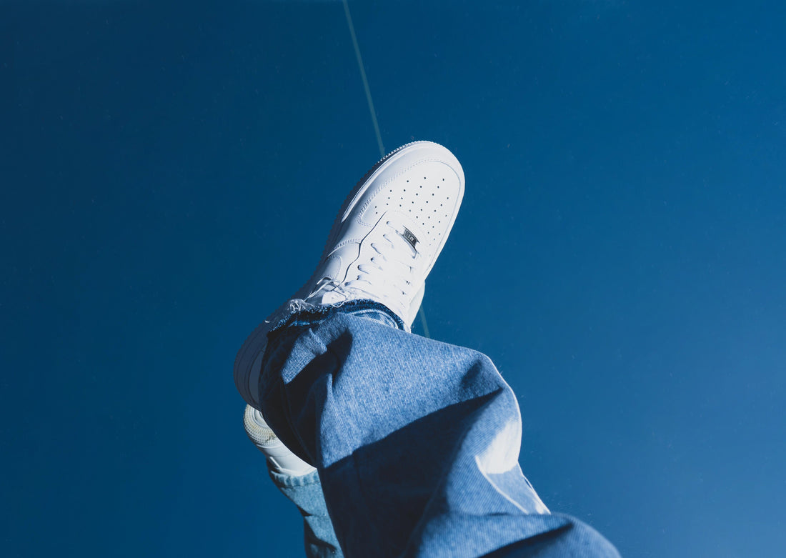 The Rework Denim - Wings Of Liberty Clothing