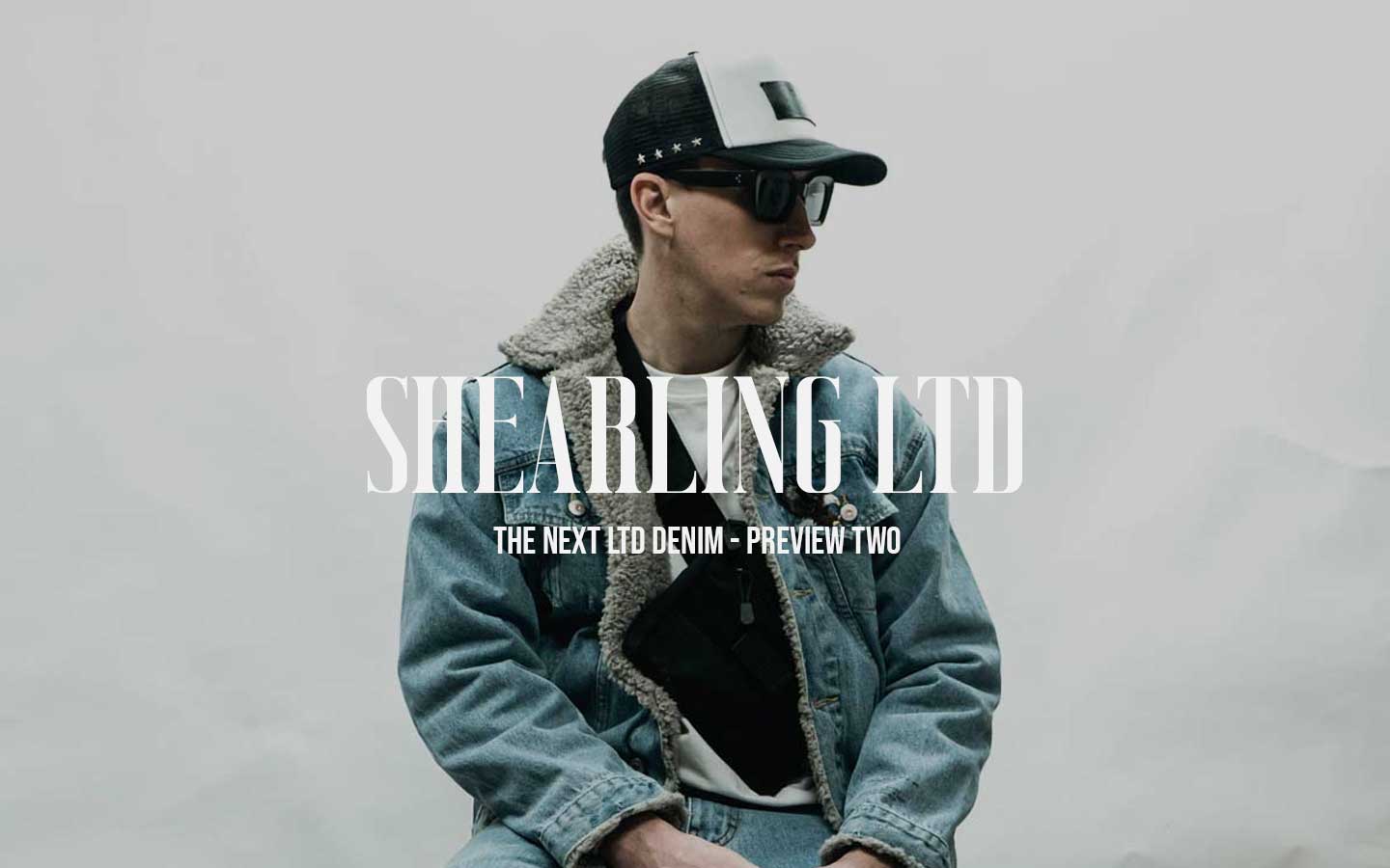 The Shearling LTD Preview 2 - Wings Of Liberty Clothing