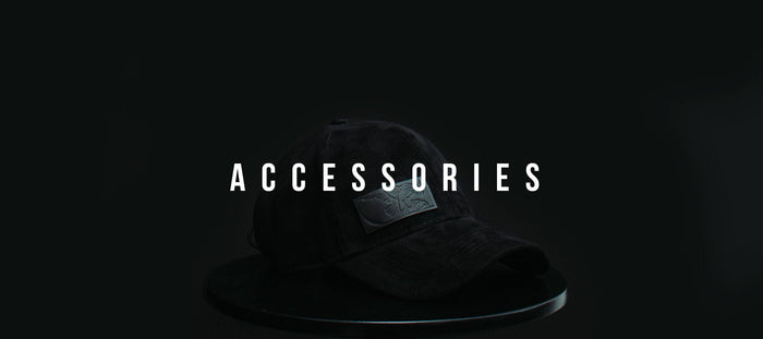 Accessories - Wings Of Liberty Clothing