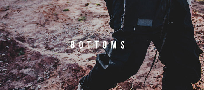 Bottoms - Wings Of Liberty Clothing