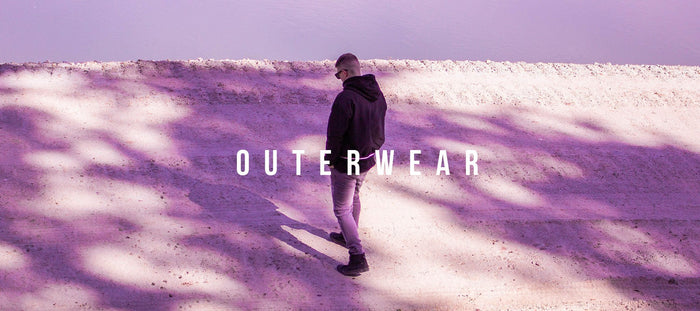 Outerwear - Wings Of Liberty Clothing