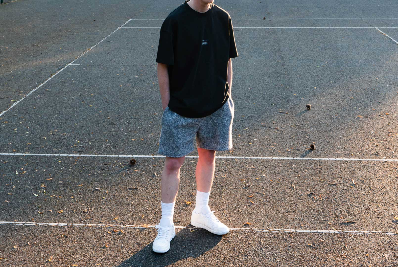 Shorts - Wings Of Liberty Clothing