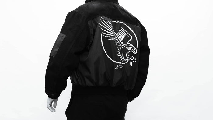 The WLBD-01 Pack - Wings Of Liberty Clothing