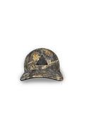 C1 Timber Camo Cap
