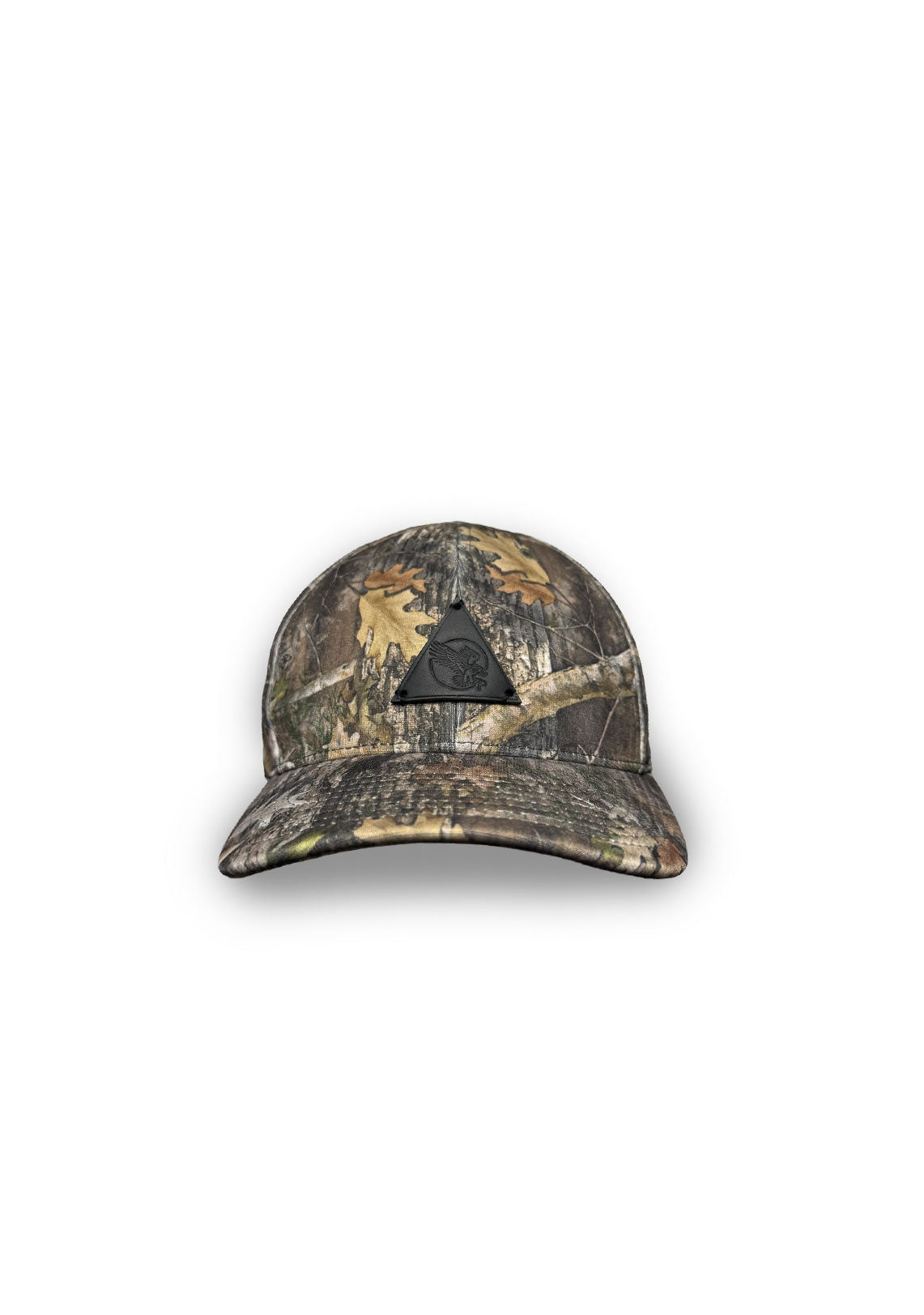 C1 Timber Camo Cap