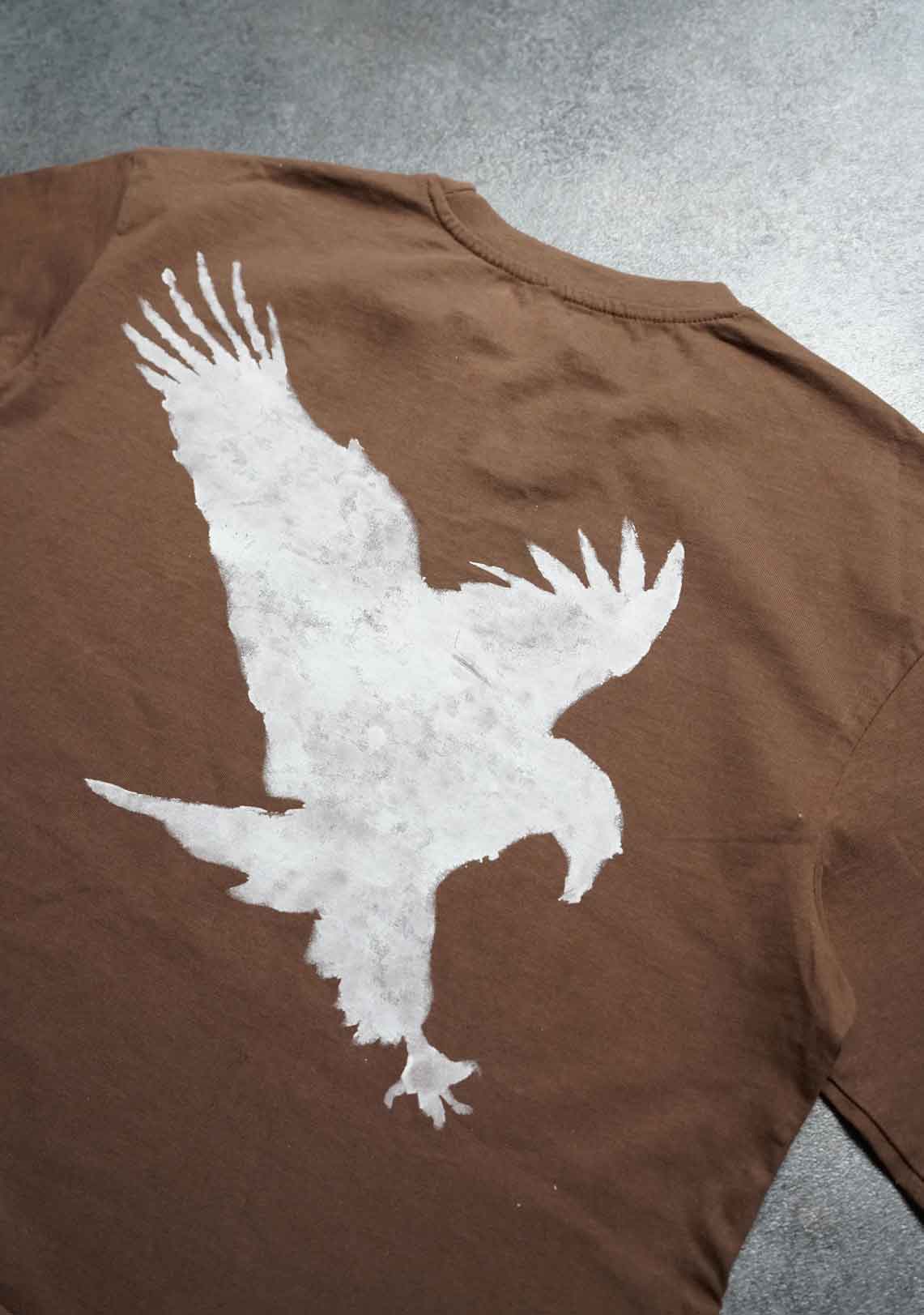 Sample T-shirt - Club T